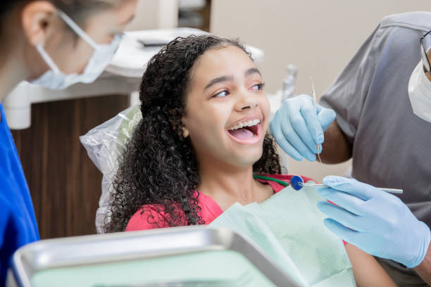 Best Dentist Open Late Near Me  in Barnsdall, OK