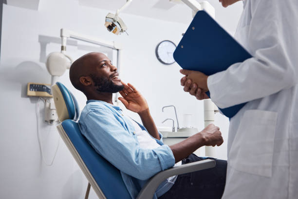 Best Root Canal Emergency Dentist  in Barnsdall, OK