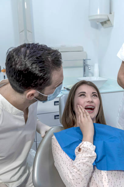 Best Emergency Tooth Extraction  in Barnsdall, OK