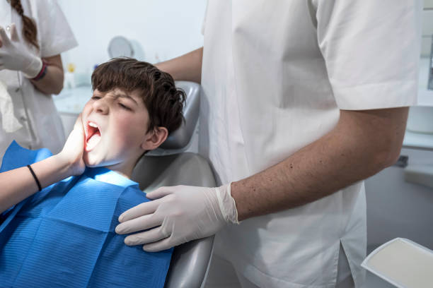 Best Cracked Tooth Emergency Dentist  in Barnsdall, OK