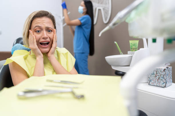 Best Emergency Dentist Near Me  in Barnsdall, OK