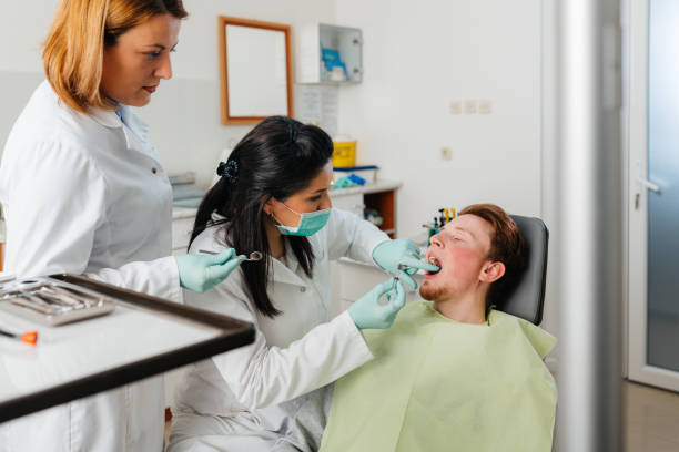 Best Emergency Dental Clinic in OK